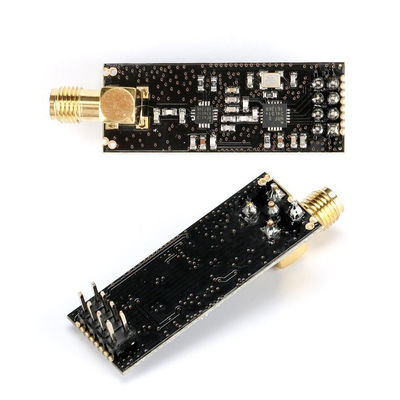 NRF24L01 PA LNA وحدة لاسلكية مع هوائي 1000 متر مسافة طويلة FZ0410