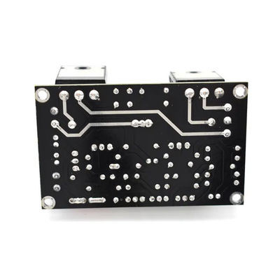 أنبوب 2SC5200+2SA1943 لوحة مكبر الصوت عالي الجودة قناة واحدة 100W DC 35V C1-001
