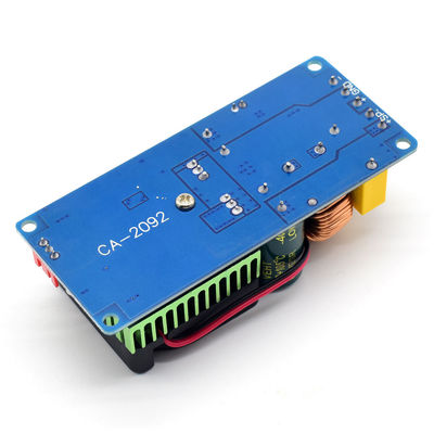 CA-2092 لوحة مكبرات الطاقة الرقمية 100W القناة الواحدة HIFI وحدات مكبرات الطاقة IRS2092