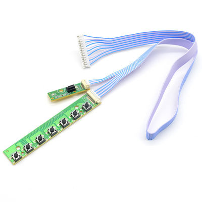 HDV56R-AL V2.2 V56 Universal TFT LED TV Mainboard لوحة تحكم LCD للفيديو SKD مجموعات وأجزاء