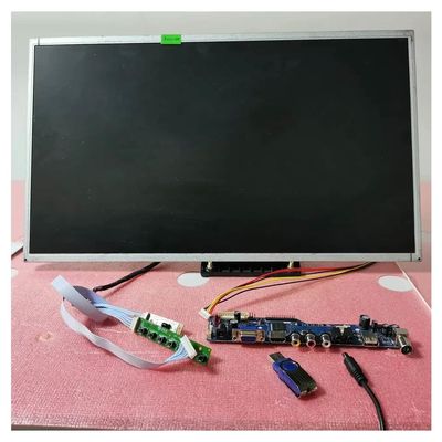 T.R67.03 26 بوصة أسفل جهاز تلفزيون LCD العالمي اللوحة الرئيسية اللوحة الأم العالمية لجهاز تلفزيون LCD