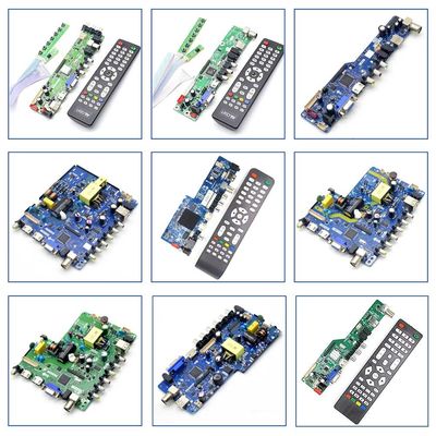 TPA3116 TPA3118 PAM8610 PAM8403 CA6912 لوحة صوتية مكبر وحدات البلوتوث