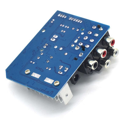 CA-3110A لوحة مكبرات الصوت الرقمية 8-24V 2 * 15W TPA3110 وحدة مكبرات الصوت