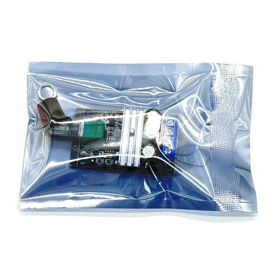 CA-103A PWM DC موتر تحكم سرعة 6 فولت 12 فولت 24 فولت 28 فولت 3A مفتاح السرعة 1203BK