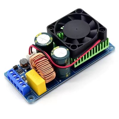 CA-2092 500W فئة D دارتزيل مكبر الطاقة العالية