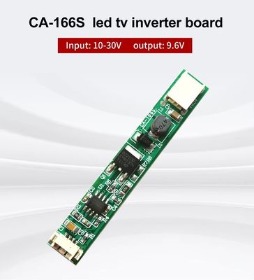 CA-166S وحدة IGBT Universal LED Backlight Driver Board جهاز كمبيوتر محمول عالية الجهد وحدة إخراج ثابتة
