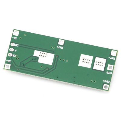 DC 5V 9V 12V شحن Step Up Booster Module لـ 18650 بطارية الليثيوم حماية محول الجهد UPS