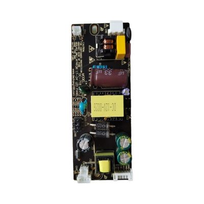 DC-718A LED شريط الطاقة لوحة 9V 600mA الناتج 12V3A لوحة إمدادات الطاقة لوحة سائق LED