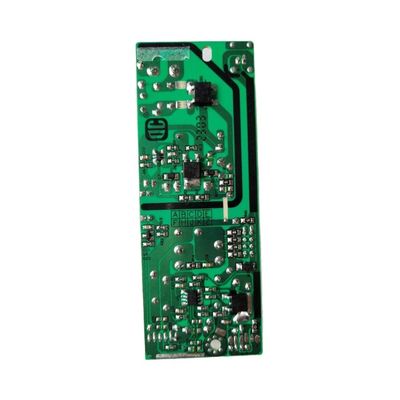 DC-718A LED شريط الطاقة لوحة 9V 600mA الناتج 12V3A لوحة إمدادات الطاقة لوحة سائق LED