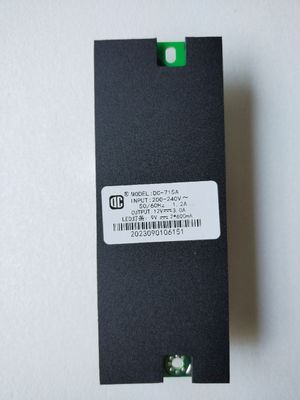 لوحة طاقة تلفزيون LCD قياسية مع محولات DC-DC DC-715 12V3A 600mA