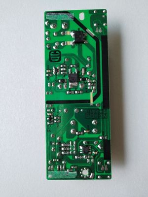 لوحة طاقة تلفزيون LCD قياسية مع محولات DC-DC DC-715 12V3A 600mA