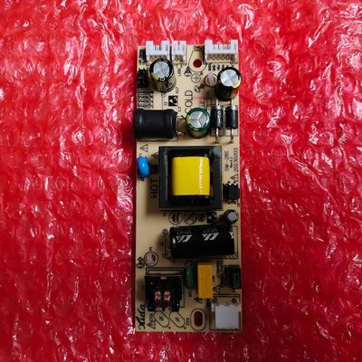 نوع التثبيت القياسي لوحة طاقة التلفزيون LCD وجهد شريط المصباح مع 15-50V500A مخرج 12V3A DC DC Converters