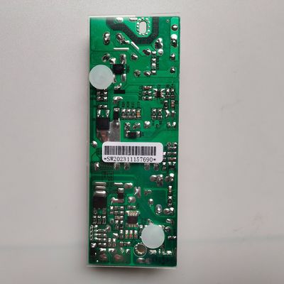 نوع التثبيت القياسي لوحة طاقة التلفزيون LCD وجهد شريط المصباح مع 15-50V500A مخرج 12V3A DC DC Converters