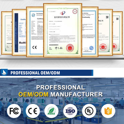نوع التثبيت القياسي لوحة طاقة التلفزيون LCD وجهد شريط المصباح مع 15-50V500A مخرج 12V3A DC DC Converters