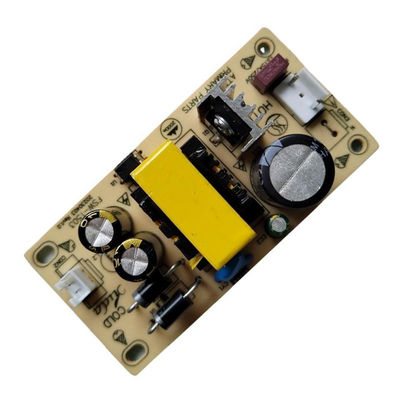 12 فولت 3A مكبر الصوت DC DC Converter Board Mount FSW-1503 مكبر الطاقة الرقمي للوحدة
