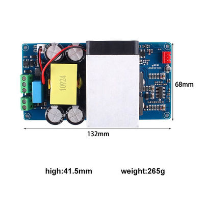 1000W Super Power Mono Digital Amplifier Board للصوت الصوتي ذو القنوات الثنتين مكبر محترف