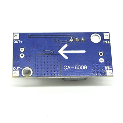 XL6009E ICs فئة المنتج لوحة تعزيز DC-DC القياسية للطاقة المتقدمة