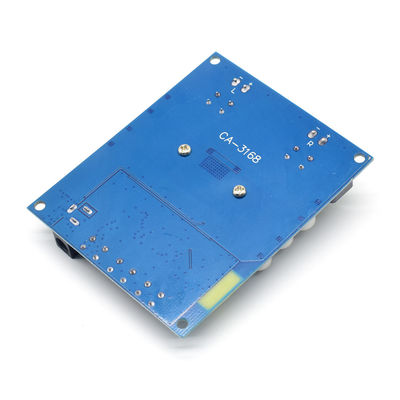 2 * 50W لوحة مكبر الطاقة الرقمية اللاسلكية لتحسين مكبرات الصوت DIY TPA3116D2