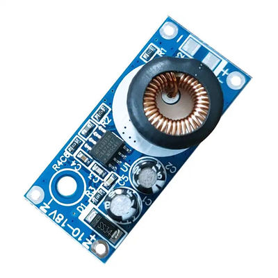 محول DC-DC Step-Down Voltage لوحة دوائر PCB 10-18V وحدات توفير الطاقة ICs