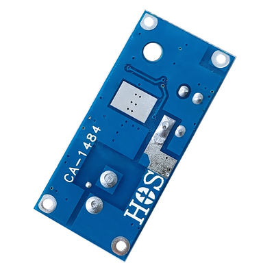 محول DC-DC Step-Down Voltage لوحة دوائر PCB 10-18V وحدات توفير الطاقة ICs
