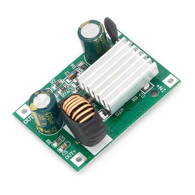 محولات التيار المتردد التيار المتردد لوحة الحمولة 9V 12V 24V 36V 48V 72V 84V 120V إلى 5V 12V 3A Step Down Module