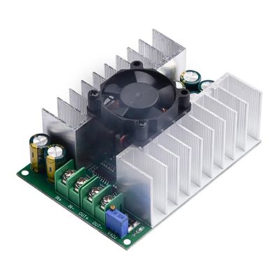 وحدة 500 واط قابلة للتعديل للطراز القياسي للتركيب DC-DC CC CV Buck Converter