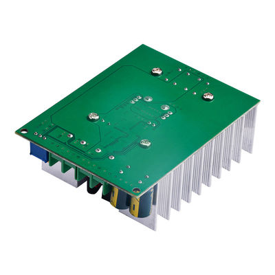 وحدة 500 واط قابلة للتعديل للطراز القياسي للتركيب DC-DC CC CV Buck Converter