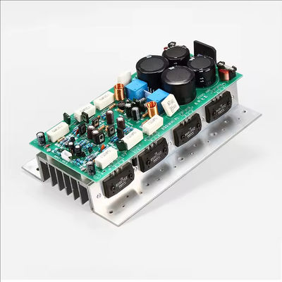 حزمة بسيطة 750W مكبر صوت خطي أحادي عالي الطاقة لـ Yamaha Sound Alignment CA ومكبرات صوت أخرى