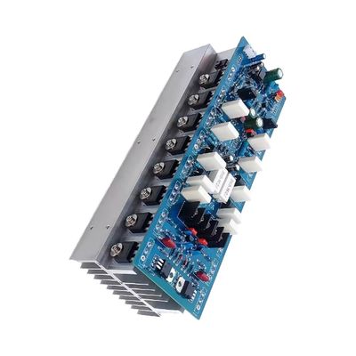 1000 واط مكبر المرحلة الصوتي الصوتي المهني لـ Denon Avr Audio System