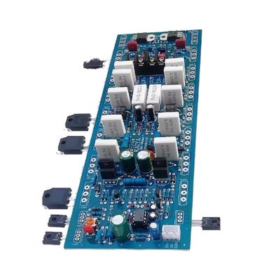 1000 واط مكبر المرحلة الصوتي الصوتي المهني لـ Denon Avr Audio System