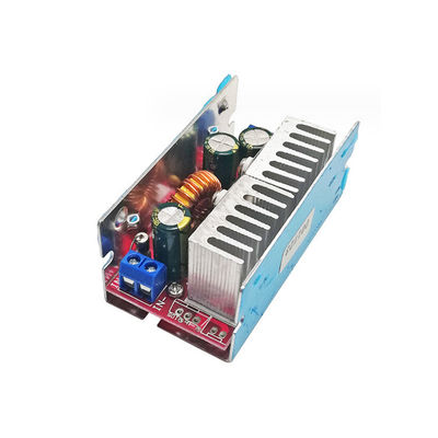 160W 8A DC DC Step down Buck Converter 4V-32V إلى 1.2V-30V وحدة طاقة قابلة للتعديل