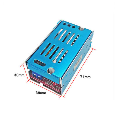 160W 8A DC DC Step down Buck Converter 4V-32V إلى 1.2V-30V وحدة طاقة قابلة للتعديل