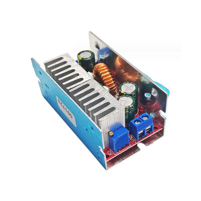 160W 8A DC DC Step down Buck Converter 4V-32V إلى 1.2V-30V وحدة طاقة قابلة للتعديل