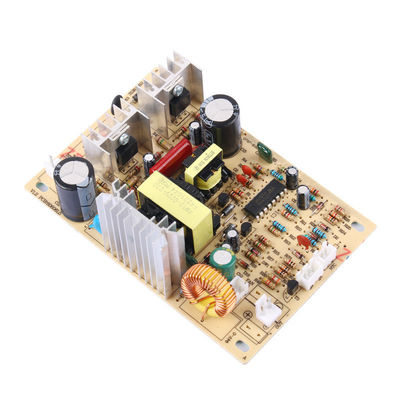 AC220V إلى DC12V موزع المياه تحويل الطاقة لوحة تحويل لدارة التبريد