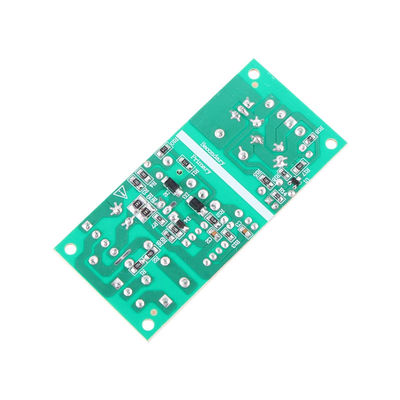 لوحة تحويل التيار المتردد/المستقيم 12V3A/24V1.5A وحدة إمدادات الطاقة للتركيب القياسي