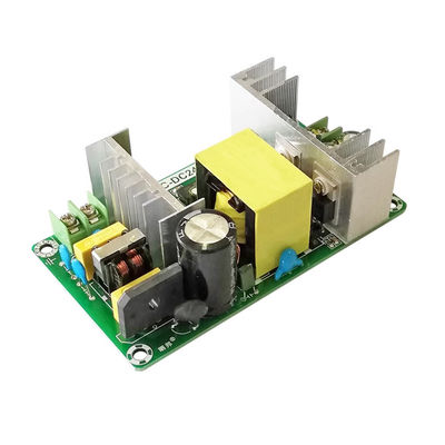لوحة محول AC/DC 12V 13A وحدة طاقة معزولة 10A 12A 13A 150W للوصف