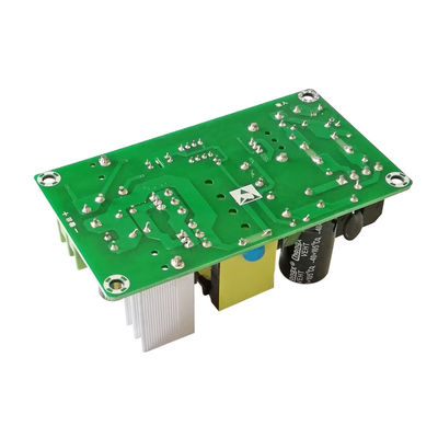 لوحة محول AC/DC 12V 13A وحدة طاقة معزولة 10A 12A 13A 150W للوصف