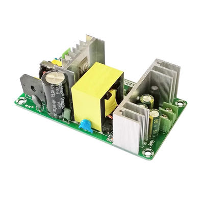 لوحة محول AC/DC 12V 13A وحدة طاقة معزولة 10A 12A 13A 150W للوصف