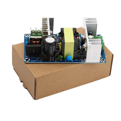 DC 36V الجهد الخارجي AC/DC لوحة المحول 100-240V 5A 180W وحدة إمدادات الطاقة التبديلية