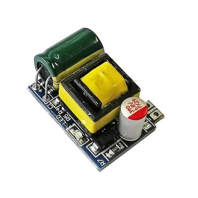لوحة تحويل AC / DC القياسية 700MA 3.5W وحدة طاقة مفتاح العزل 220V AC 5V DC