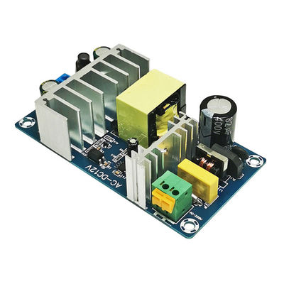 وحدة توفير الطاقة عالية الطاقة لـ AC 85-265V إلى DC12V 8A Boost Converter