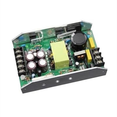 300W مزدوج DC 24/36/48V 12V1A إمدادات الطاقة ل TPA3255 TPA3221 TPA3116 مكبر الصوت
