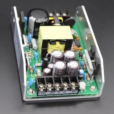 300W مزدوج DC 24/36/48V 12V1A إمدادات الطاقة ل TPA3255 TPA3221 TPA3116 مكبر الصوت
