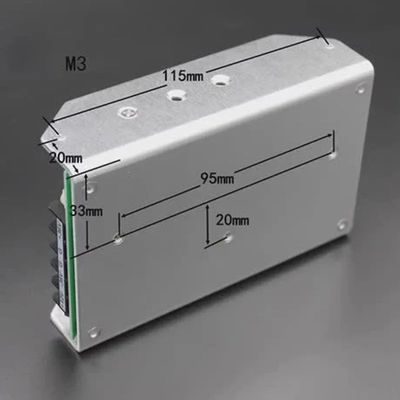 300W مزدوج DC 24/36/48V 12V1A إمدادات الطاقة ل TPA3255 TPA3221 TPA3116 مكبر الصوت