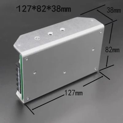 300W مزدوج DC 24/36/48V 12V1A إمدادات الطاقة ل TPA3255 TPA3221 TPA3116 مكبر الصوت