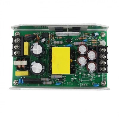 350W 220v مصدر الطاقة التبديلي للكهرباء الرقمية Amp 24V / 14.5A 36V / 9.5A 48V / 7.3A