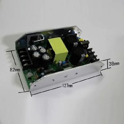 350W 220v مصدر الطاقة التبديلي للكهرباء الرقمية Amp 24V / 14.5A 36V / 9.5A 48V / 7.3A