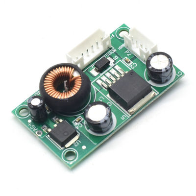 CA-1233 لوحة محولات التيار المباشر 12V 5V 3.3V وحدة الطاقة الخطوة إلى أسفل مع رمز التاريخ القياسي