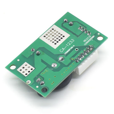 CA-1233 لوحة محولات التيار المباشر 12V 5V 3.3V وحدة الطاقة الخطوة إلى أسفل مع رمز التاريخ القياسي