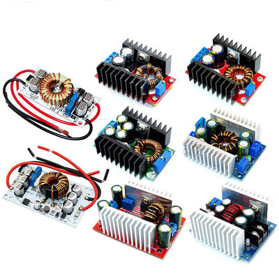 120W / 150W / 250W / 9A 300W / 300W 20A / 400W 15A / 600W 10A محول DC-DC Step Down بوك وحدة إمدادات الطاقة